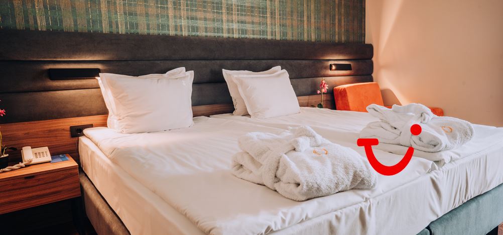 Inex Olgica Hotel & Spa