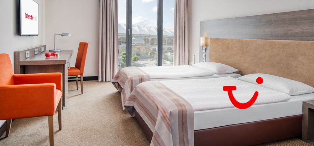 IntercityHotel Dresden