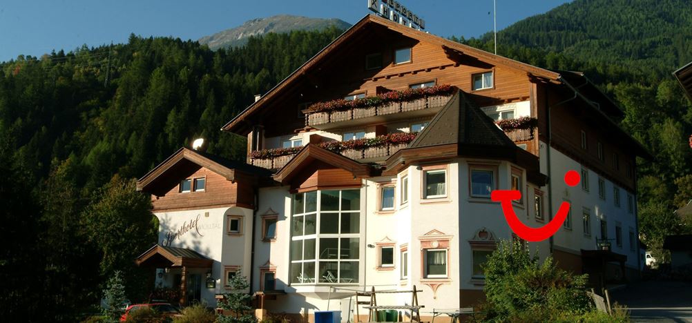 Sporthotel Mölltal