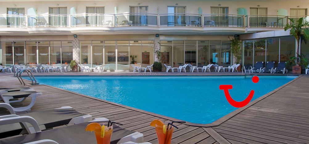 Bahia Calpe by Pierre & Vacances