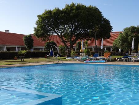 Clube Pinhal Da Foz
