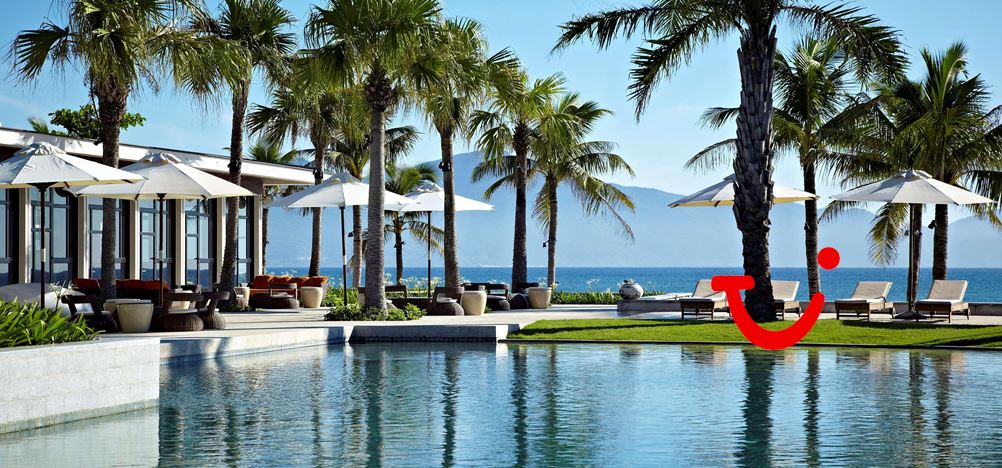 Hyatt Regency Danang Resort & Spa