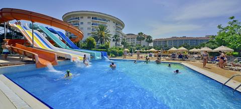 Seaden Sea World Resort & Spa ervaringen TUI