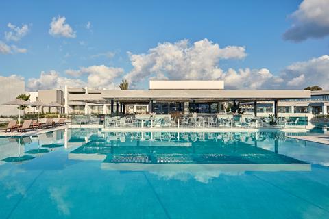 Atlantica Dreams Resort Griekenland Rhodos Gennadi sfeerfoto groot