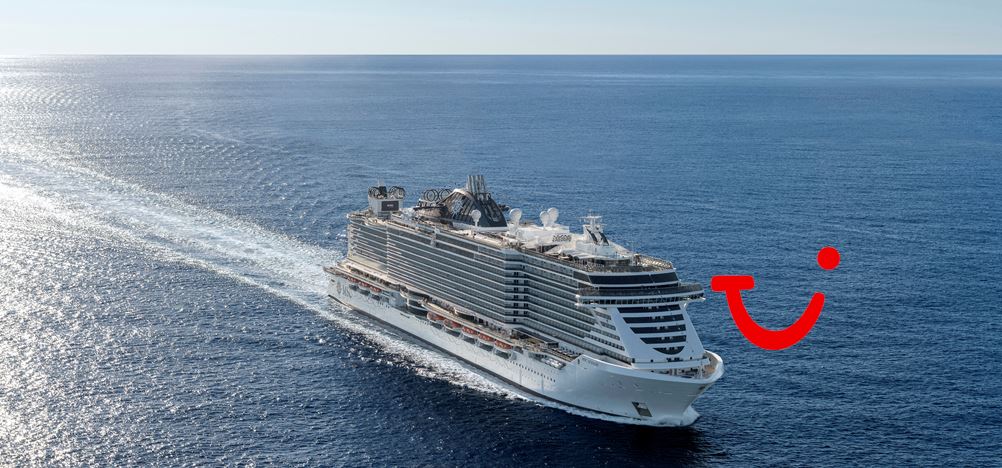 5-daagse cruise Caribische Zee - MSC Seaside
