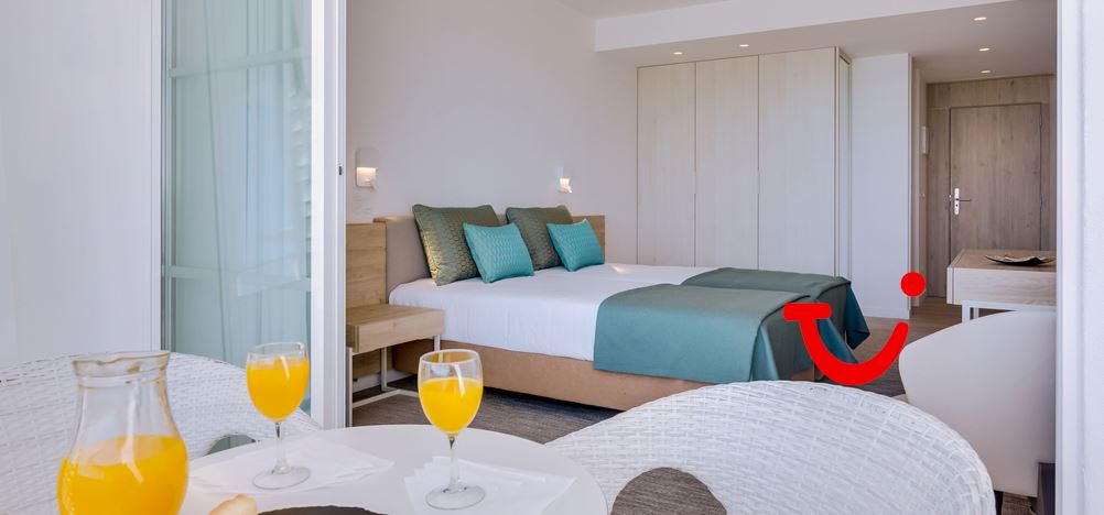 Sol e Mar Adults Only