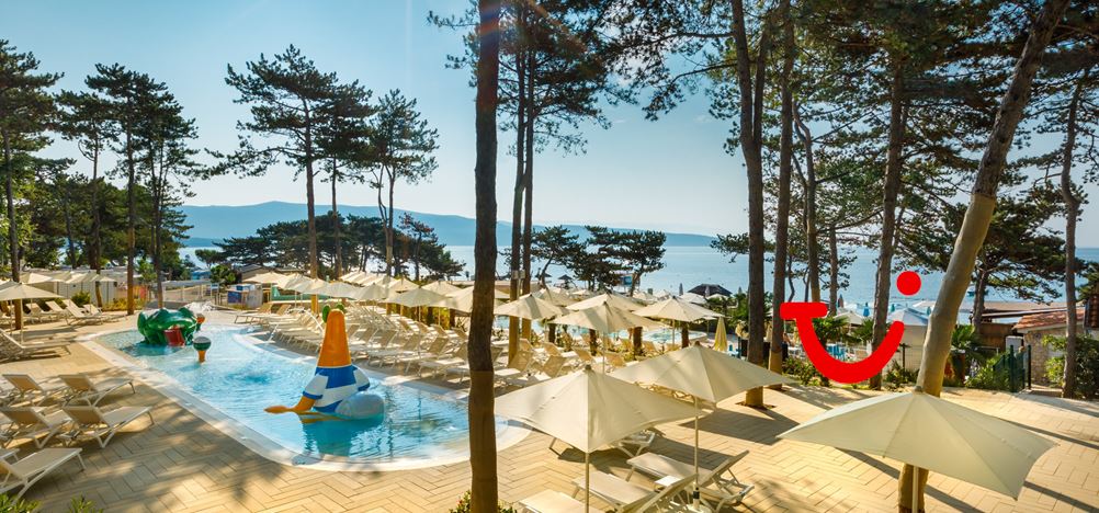 Jezevac Premium Camping Resort by Valamar