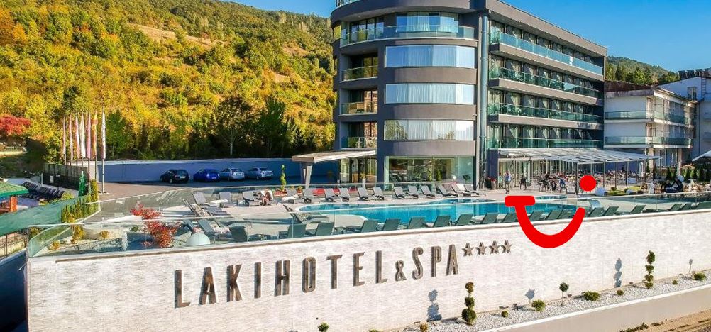 Laki Hotel & Spa