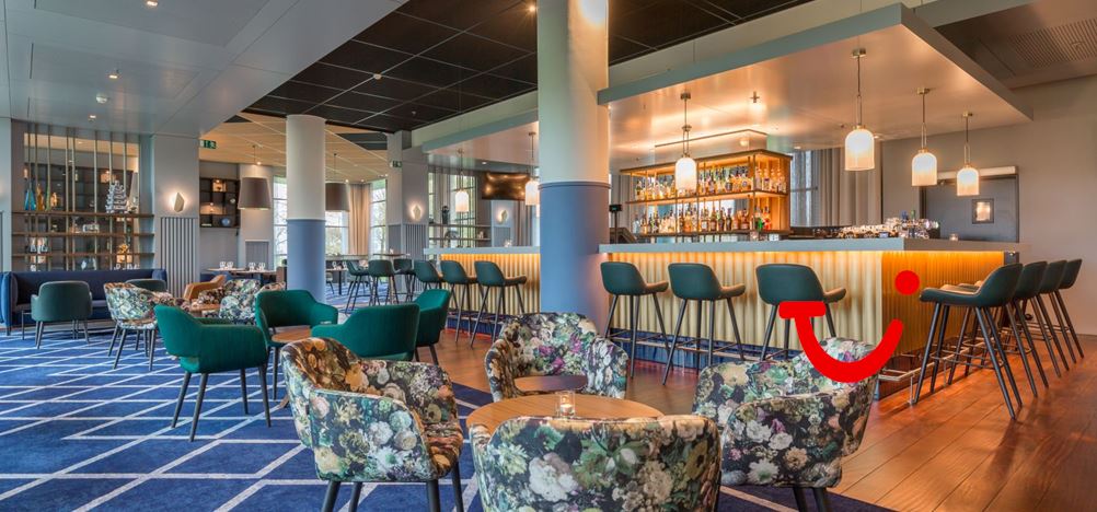 Radisson Blu Amsterdam Airport