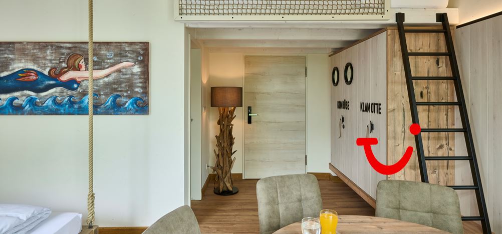 Wangerland Resort