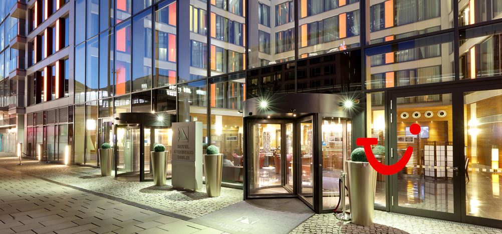 Eurostars Berlin