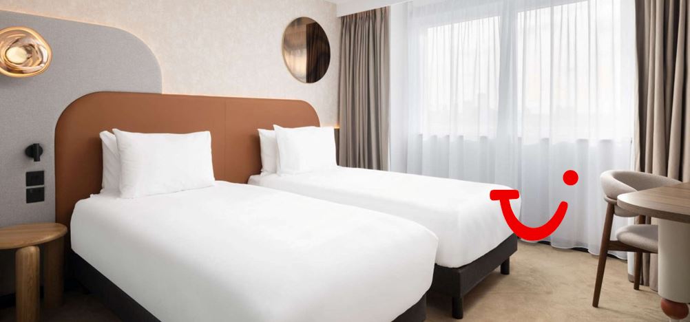 Mercure London Earls Court