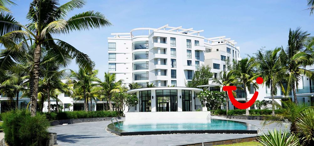 Melia Danang Beach Resort