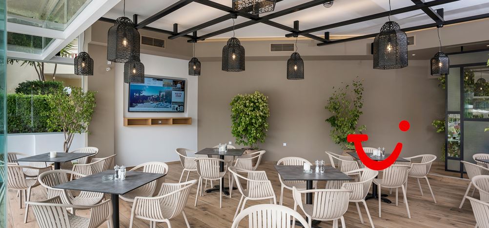 Atrion Resort Hotel