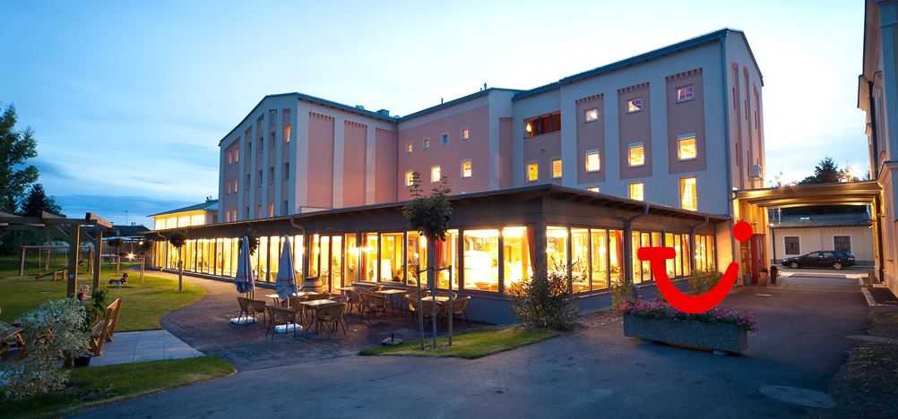 JUFA Hotel Weinviertel
