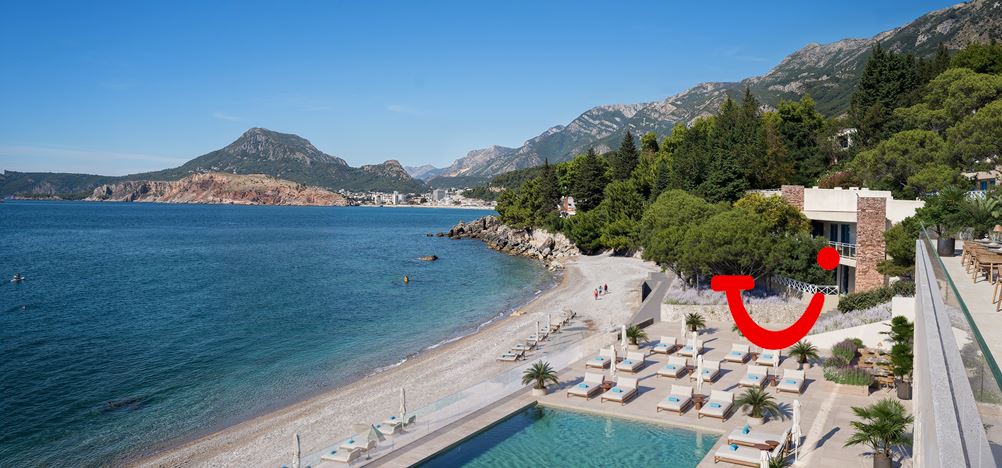 Iberostar Selection Montenegro