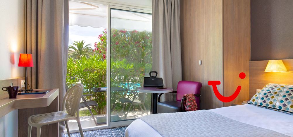 Best Western La Marina