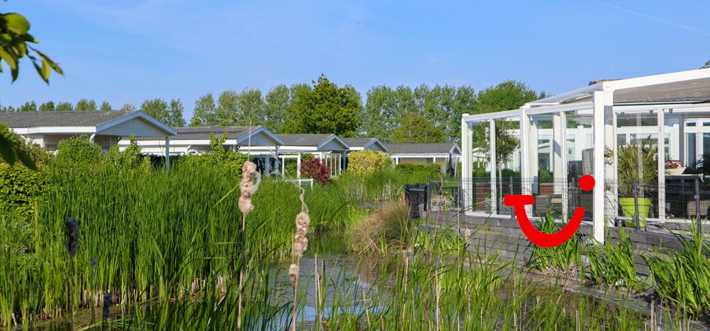 EuroParcs Schoneveld