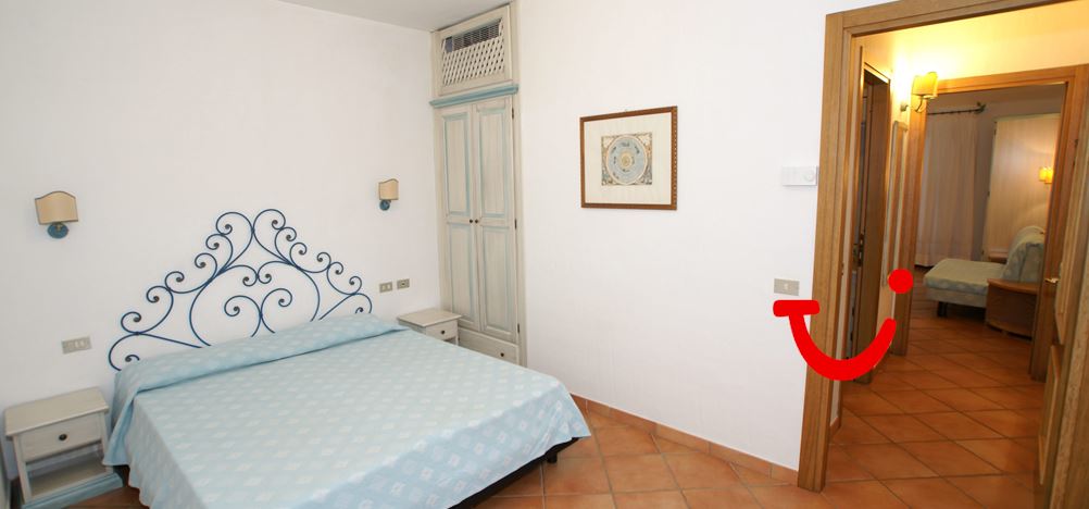 Baia Caddinas Resort