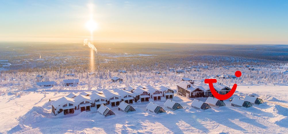 8-daagse excursiereis Passion for Lapland