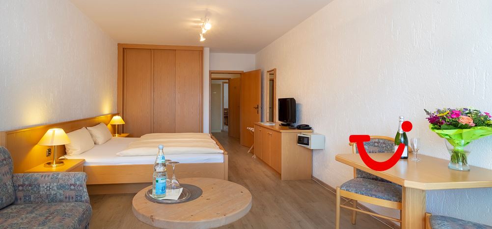 Landhotel Seeg
