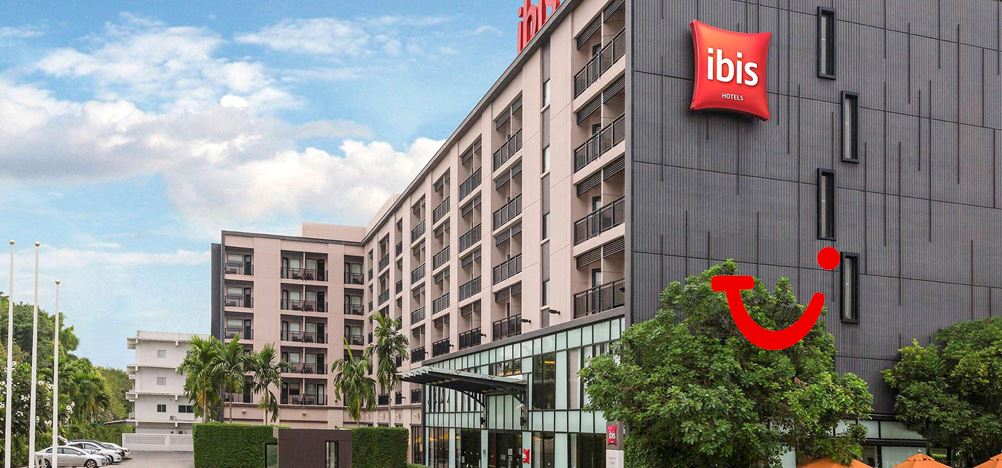 ibis Hua Hin