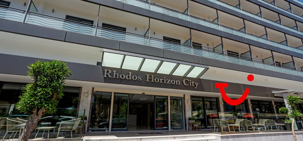 Rhodos Horizon City