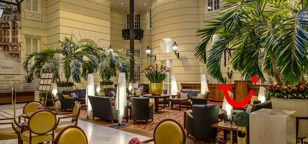 Polonia Palace