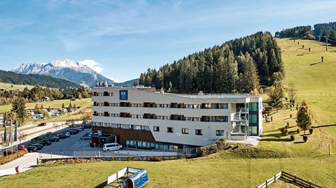 Snel op vakantie Kitzbüheler Alpen 🚗️ 8 Dagen halfpension TUI BLUE Fieberbrunn