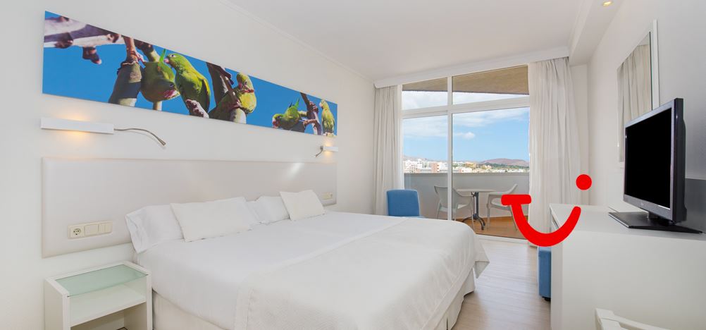 Iberostar Waves Bouganville Playa
