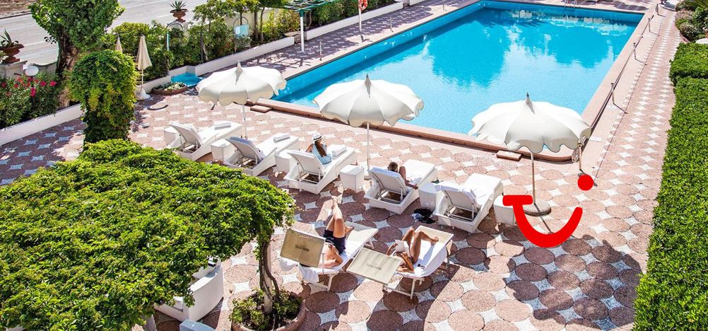 Grand Hotel Rimini
