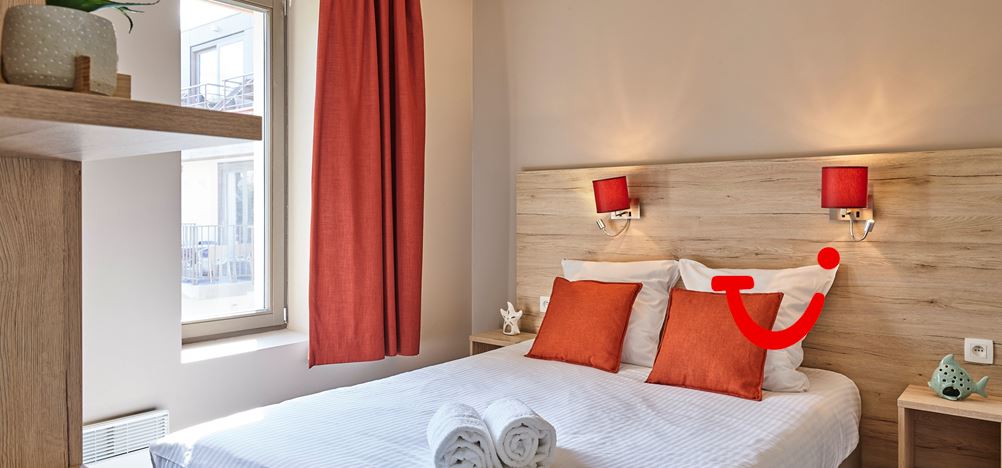 Holiday Suites Westende