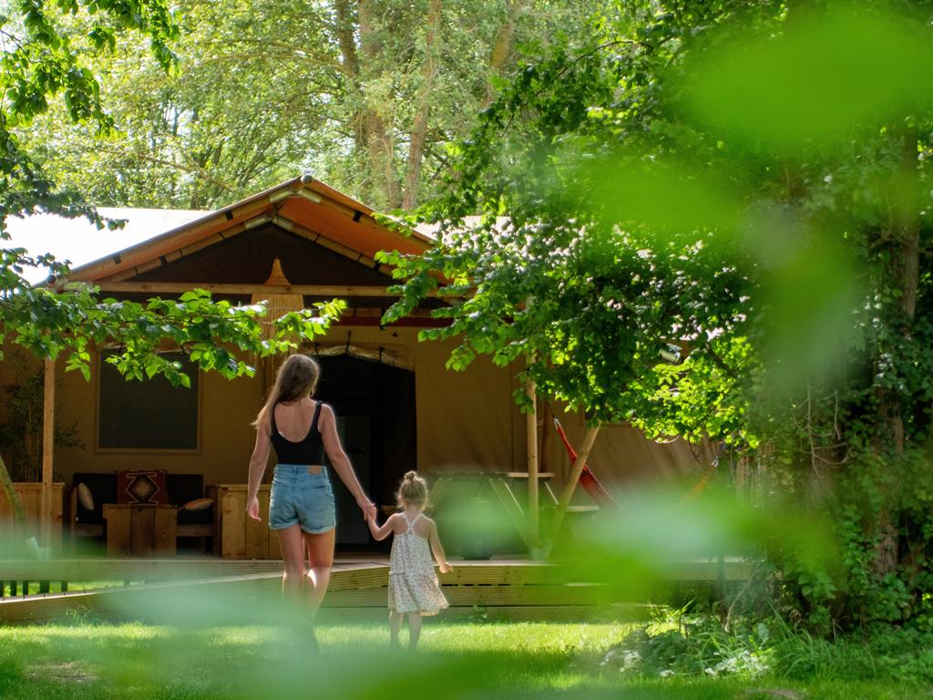 ecolodges-de-dreef