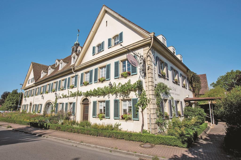 Online bestellen: Landhotel Alte Post