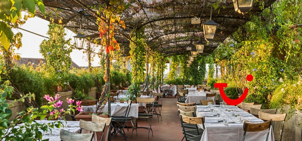 Grand Hotel Baglioni