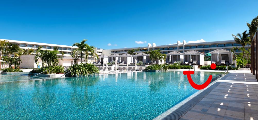 Princess Grand Jamaica