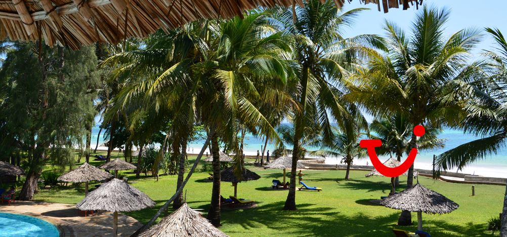 Neptune Palm Beach Boutique Resort