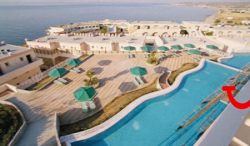 Mitsis Family Village