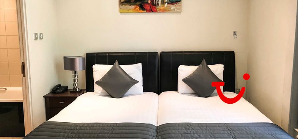 Grand Plaza Serviced Apartments