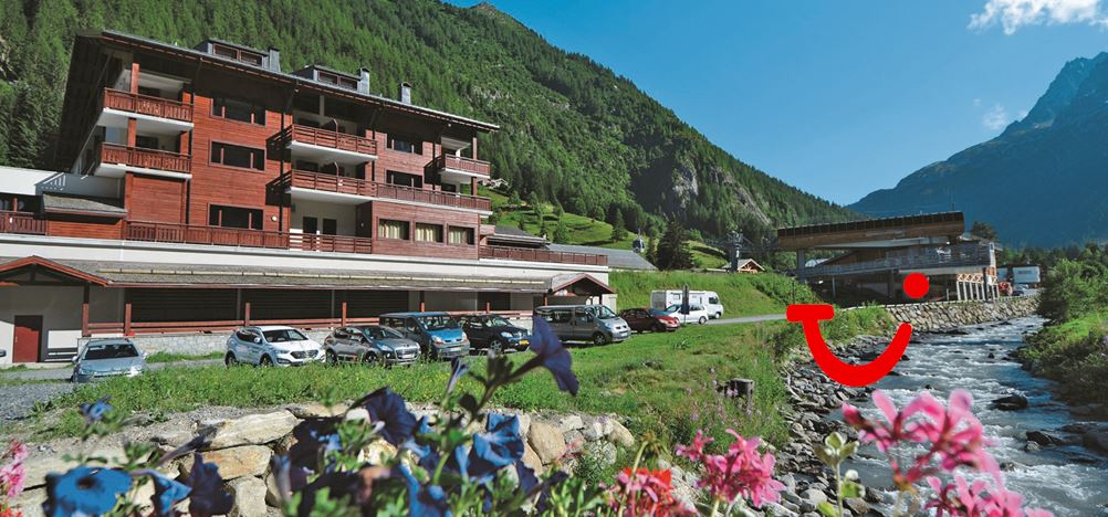 Dormio Resort Les Portes Du Mont Blanc