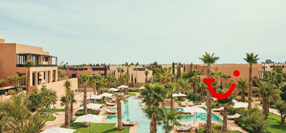 Park Hyatt Marrakech