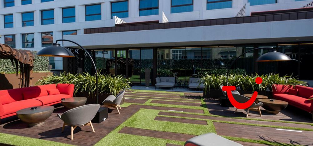 BessaHotel Baixa