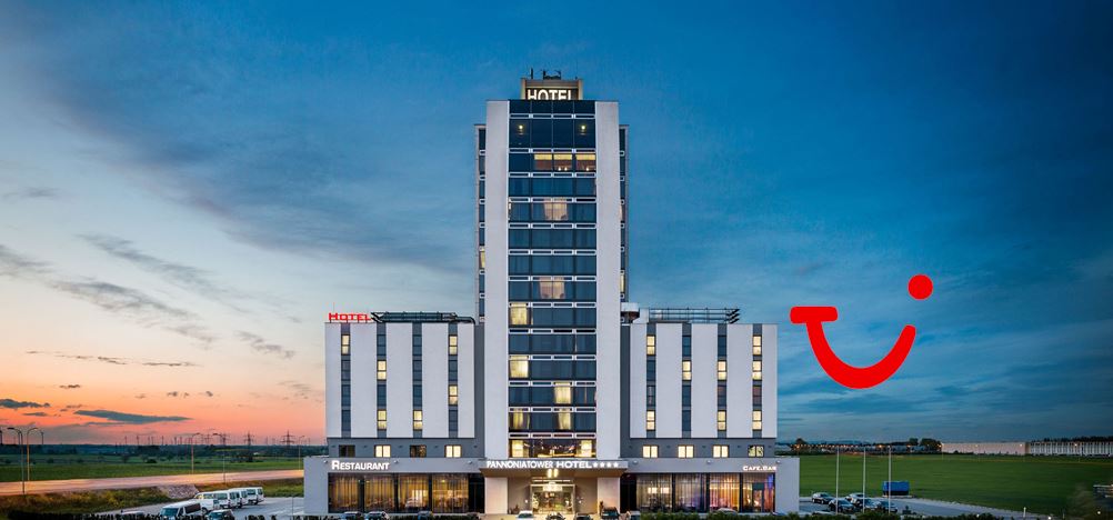 Pannonia Tower Parndorf