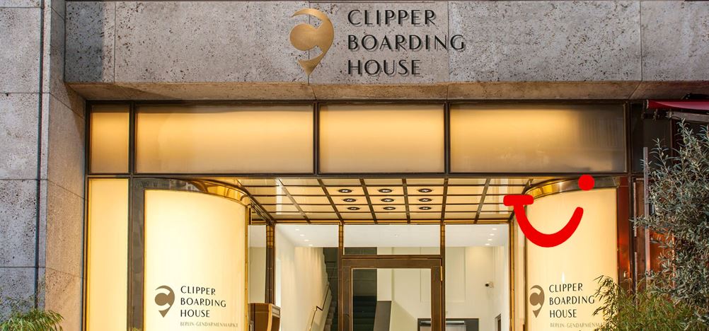 Clipper Boardinghouse Berlin-Gendarmenmarkt