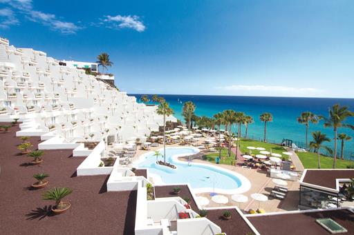 Riu Palace Calypso - Golf