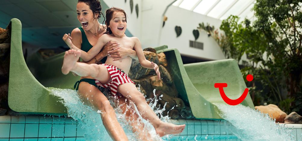 Center Parcs Park Eifel