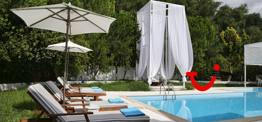 Racconto Boutique Design Hotel