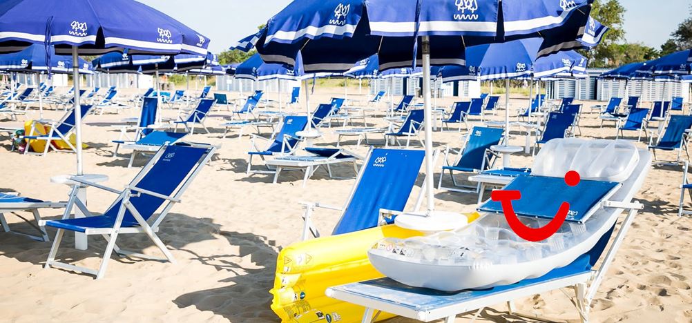 Mediterranee Family Hotel & Spa