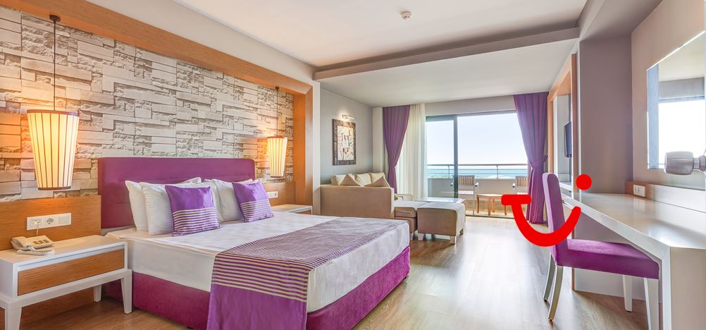 TUI MAGIC LIFE Jacaranda