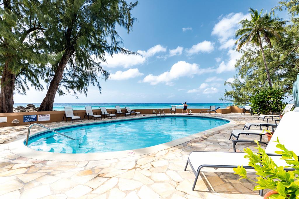 Zonvakantie 3* Barbados € 1806,- ⁂ inclusief vlucht en transfer